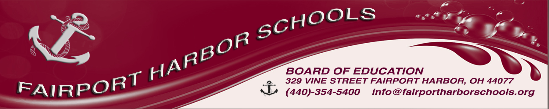 Fairport Harbor Schools